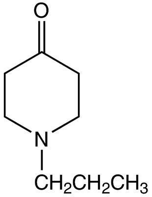 1-n-Propyl-4-piperidone, 98%