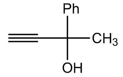 2-Phenyl-3-butyn-2-ol, 98%