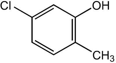 5-Chloro-2-methylphenol, 98%