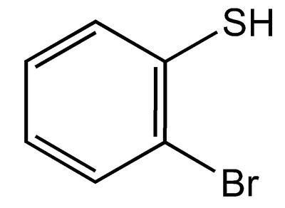 2-Bromothiophenol, 97%