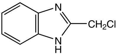 2-(Chloromethyl)benzimidazole, 96%