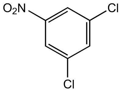 1,3-Dichloro-5-nitrobenzene, 98%