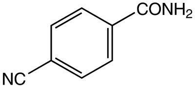 4-Cyanobenzamide, 97%