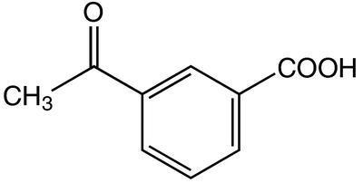 3-Acetylbenzoic acid, 98%