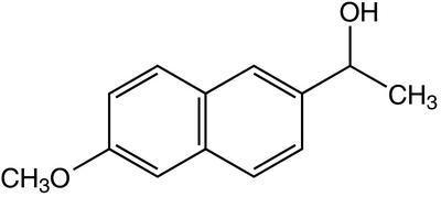 1-(6-Methoxy-2-naphthyl)ethanol, 98%