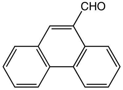 Phenanthrene-9-carboxaldehyde, 97%