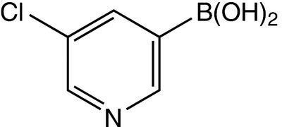 5-Chloropyridine-3-boronic acid, 95%