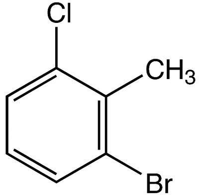 2-Bromo-6-chlorotoluene, 99%