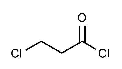 3-Chloropropionyl chloride, 97%