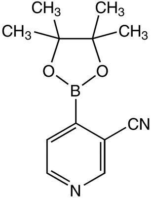 3-Cyanopyridine-4-boronic acid pinacol ester