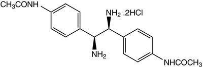 (S,S)-1,2-Bis(4-acetamidophenyl)-1,2-ethanediamine dihydrochloride, 95%, ee 99%