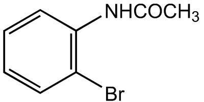 2'-Bromoacetanilide, 98+%