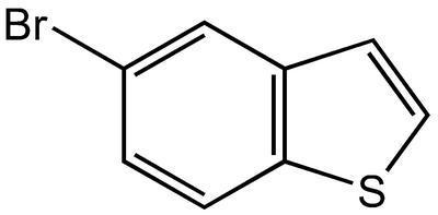 5-Bromobenzo[b]thiophene, 98+%