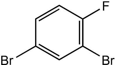 2,4-Dibromo-1-fluorobenzene, 98%