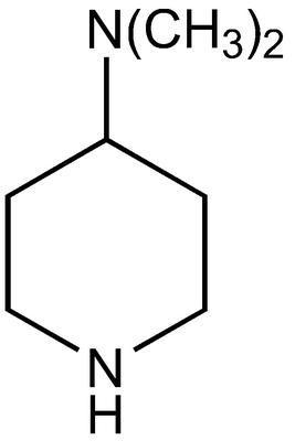 4-(Dimethylamino)piperidine, 97%