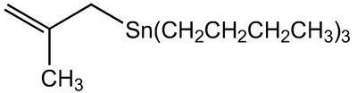 Methallyltri-n-butyltin, 98%