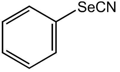 Phenyl selenocyanate, 98%