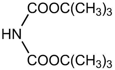 Di-tert-butyl iminodicarboxylate, 98%