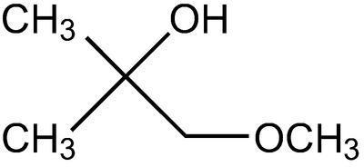 1-Methoxy-2-methyl-2-propanol, 98+%