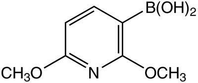 2,6-Dimethoxypyridine-3-boronic acid, 95%