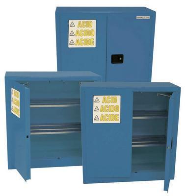 VWR® Safety Cabinets for Flammables & Corrosives