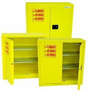 VWR® Safety Cabinets for Flammables & Corrosives