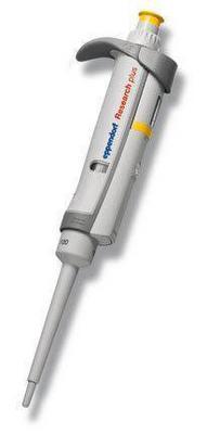 Eppendorf® Research® Plus Single-Channel Fixed Volume Pipettors