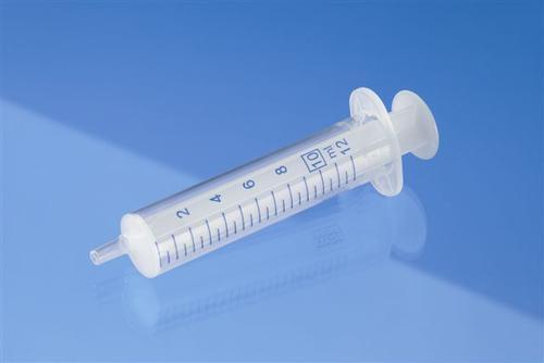 HSW® Norm-Ject® Sterile Luer-Slip Syringes, Air-Tite