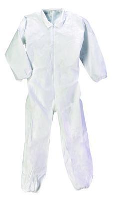 VWR® Maximum Protection Coveralls