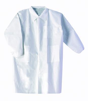 VWR® Maximum Protection Lab Coats