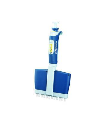 VWR® Multi-Channel, Ultra High-Performance Pipettors, Variable Volume