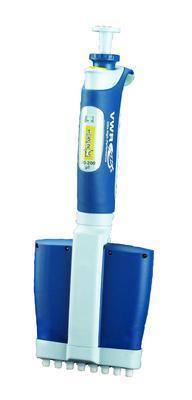 VWR® Multi-Channel, Ultra High-Performance Pipettors, Variable Volume