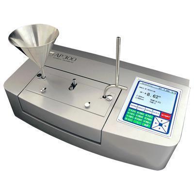 POLARIMETER AUTOMATIC AP-300 A