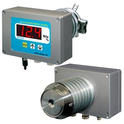 REFACTOMETER CM-780N IN-LINE