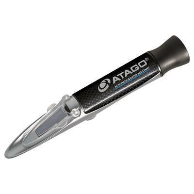 REFRACTOMETER MASTER-TA HAND