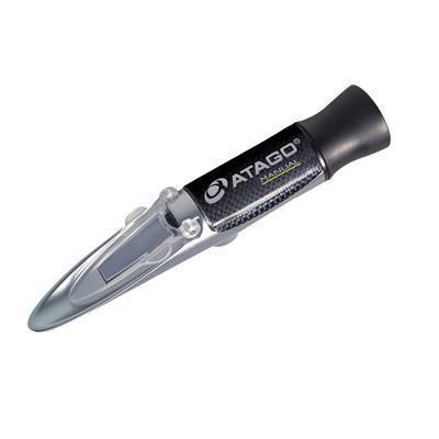 REFRACTOMETER MASTER-4M