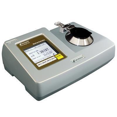 REFRACTOMETER RX-5000 DIGITAL