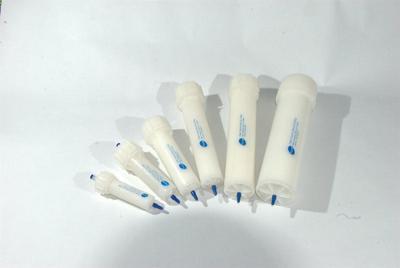 Flash Chromatography Columns (60Å Pore Size), Agela Technologies