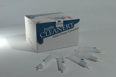 Disposable Empty Columns for Sample Preparation, Agela Technologies