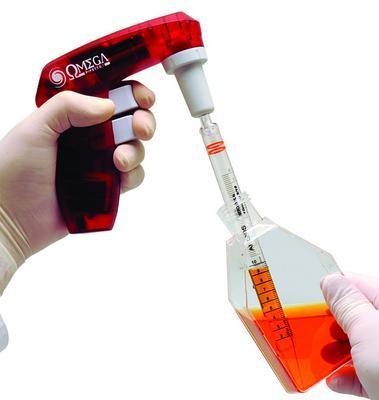 Disposable Mini Plastic Serological Pipettes, Argos Technologies