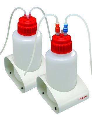 Mvac Waste Aspiration Systems, Argos Technologies