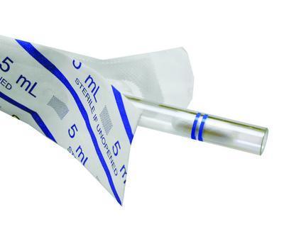 Disposable Plastic Serological Pipettes, Argos Technologies