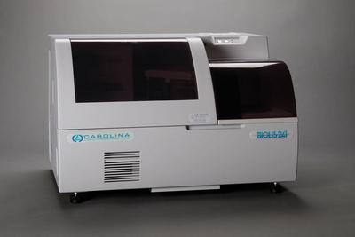 BioLis 24i Chemistry Analyzer and Reagents, Carolina Chemistries