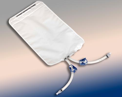 Polyethylene Bag Systems, Sterile, Advanced Scientifics