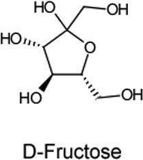 D-Fructose, AMRESCO High Purity