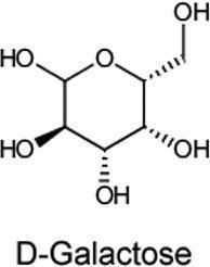 D-(+)-Galactose