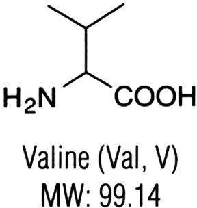 L-Valine, AMRESCO USP