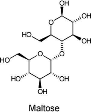 Maltose Monohydrate, AMRESCO