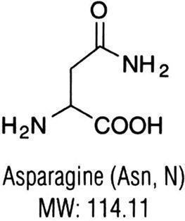 L-Asparagine, Anhydrous, AMRESCO