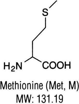 L-Methionine, AMRESCO USP